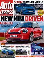 Auto Express